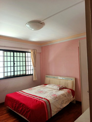 Blk 101 Pasir Ris Street 12 (Pasir Ris), HDB Executive #561756801